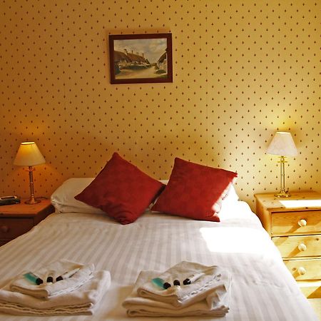The Galleon Inn Starcross Экстерьер фото