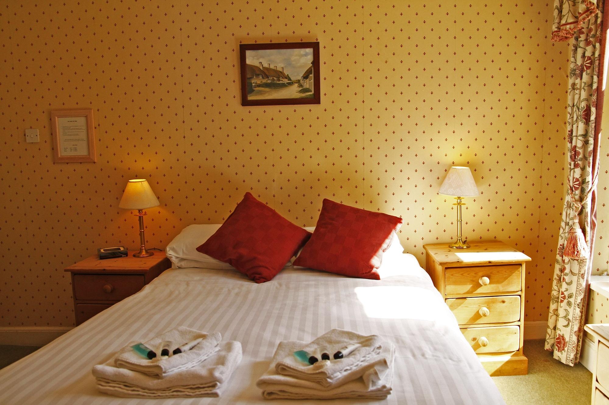 The Galleon Inn Starcross Экстерьер фото