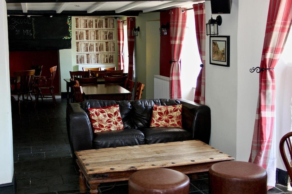 The Galleon Inn Starcross Экстерьер фото