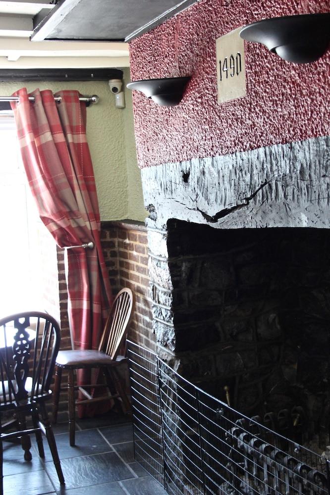 The Galleon Inn Starcross Экстерьер фото