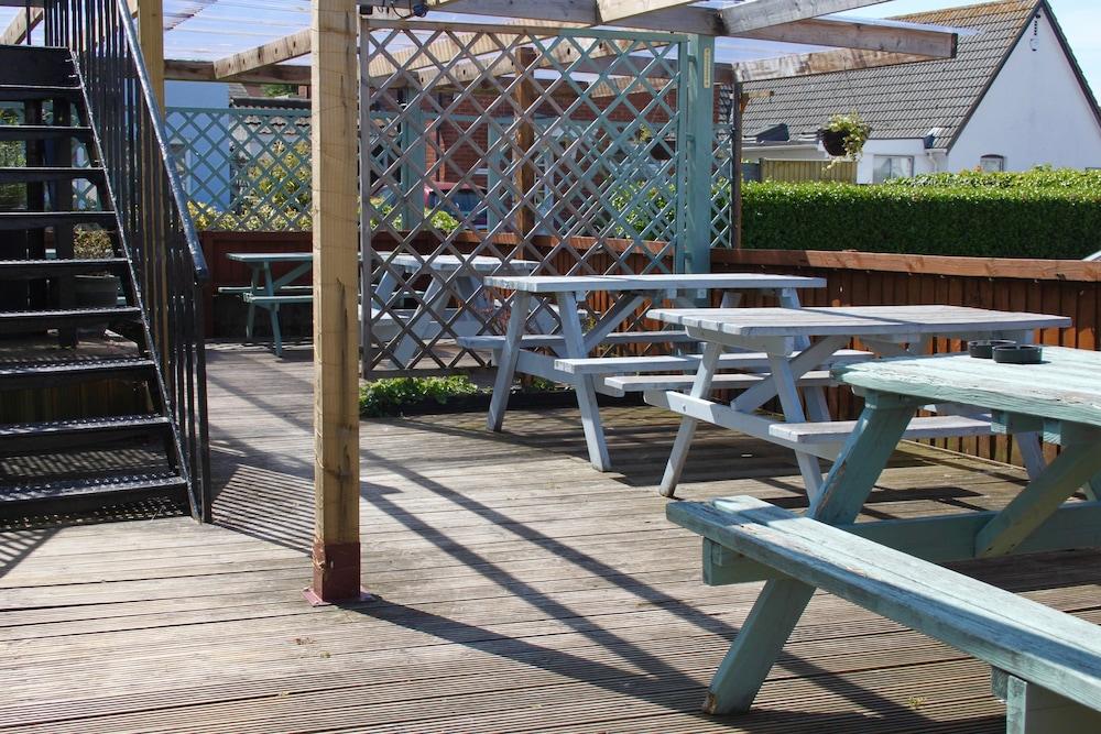 The Galleon Inn Starcross Экстерьер фото
