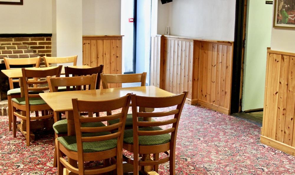 The Galleon Inn Starcross Экстерьер фото