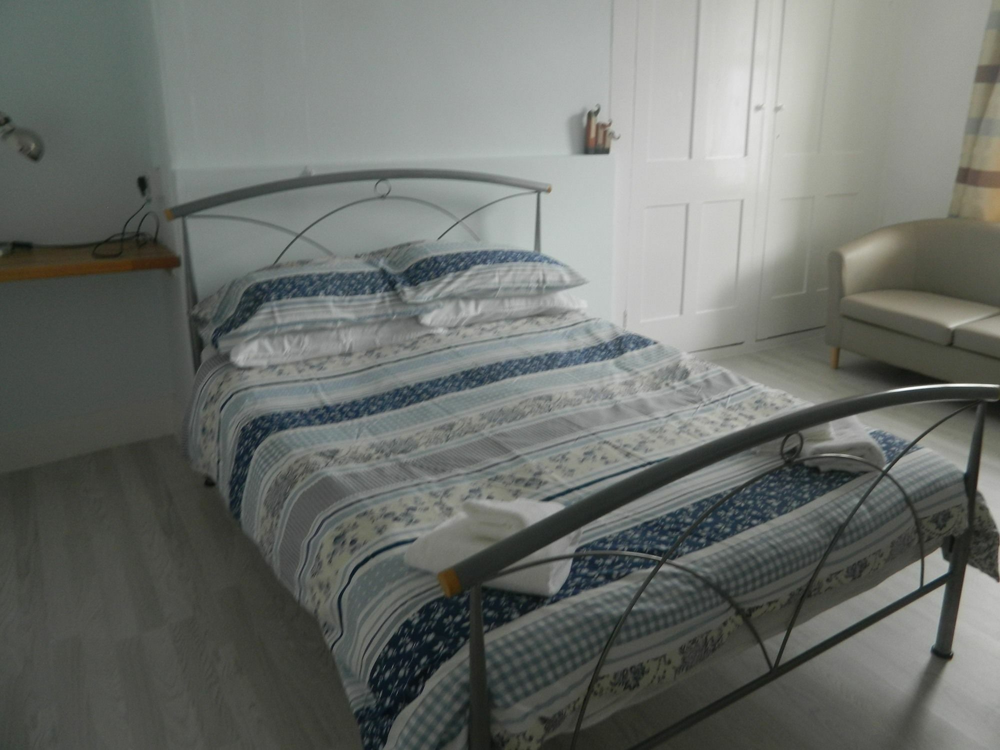 The Galleon Inn Starcross Экстерьер фото