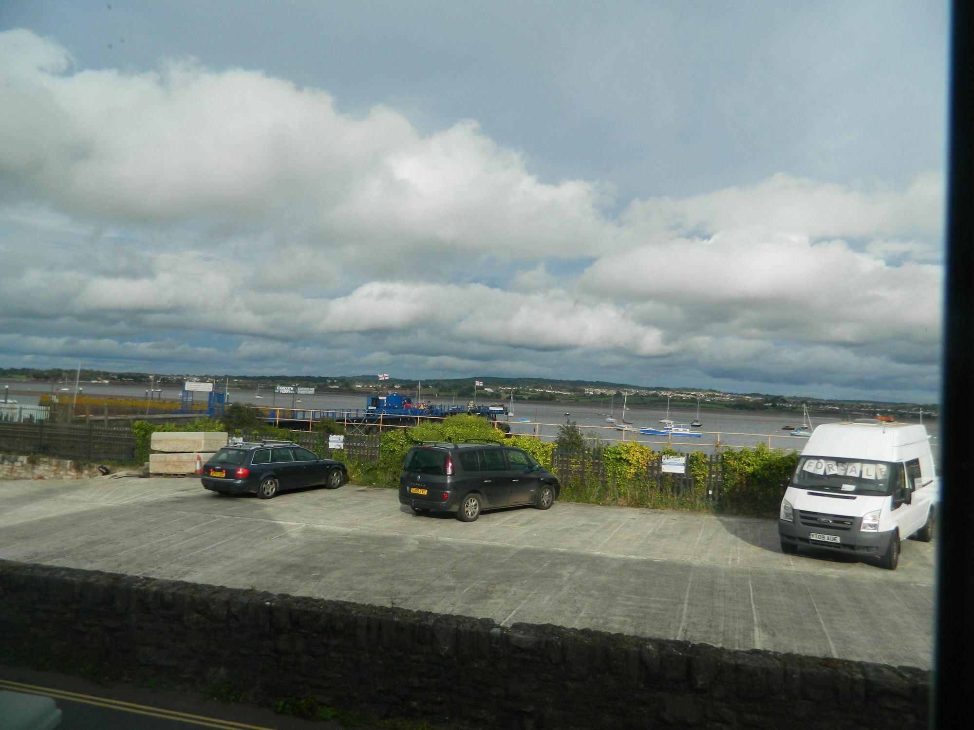 The Galleon Inn Starcross Экстерьер фото